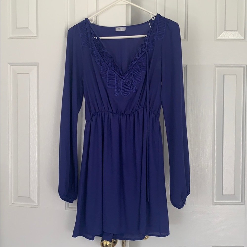 Tobi long sleeve